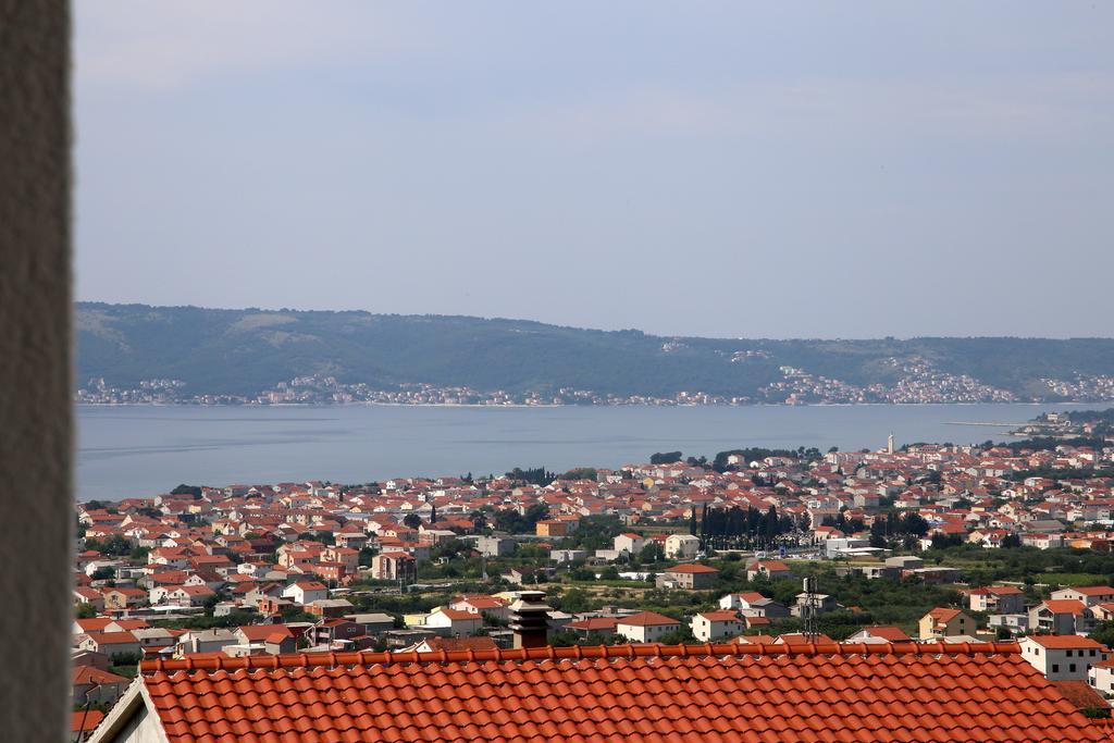 Panorama Holidays Kaštel Stari Eksteriør billede