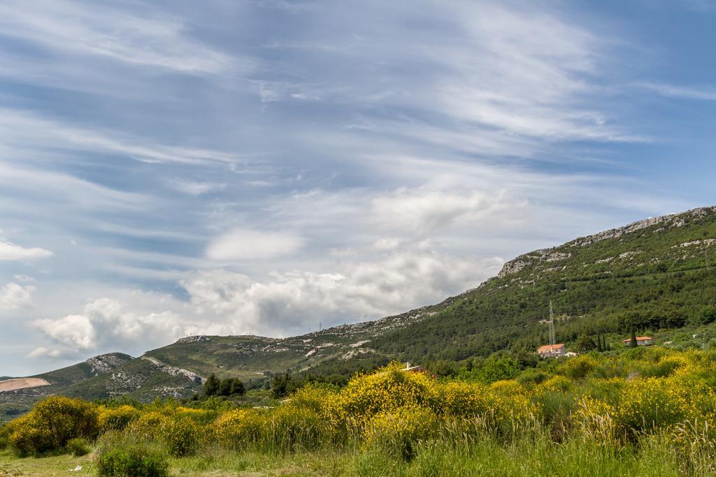 Panorama Holidays Kaštel Stari Eksteriør billede