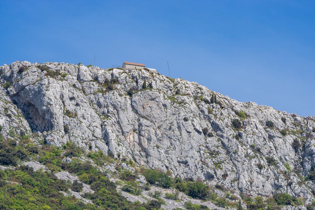 Panorama Holidays Kaštel Stari Eksteriør billede