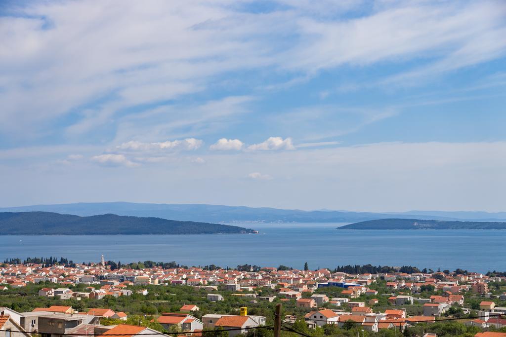 Panorama Holidays Kaštel Stari Eksteriør billede