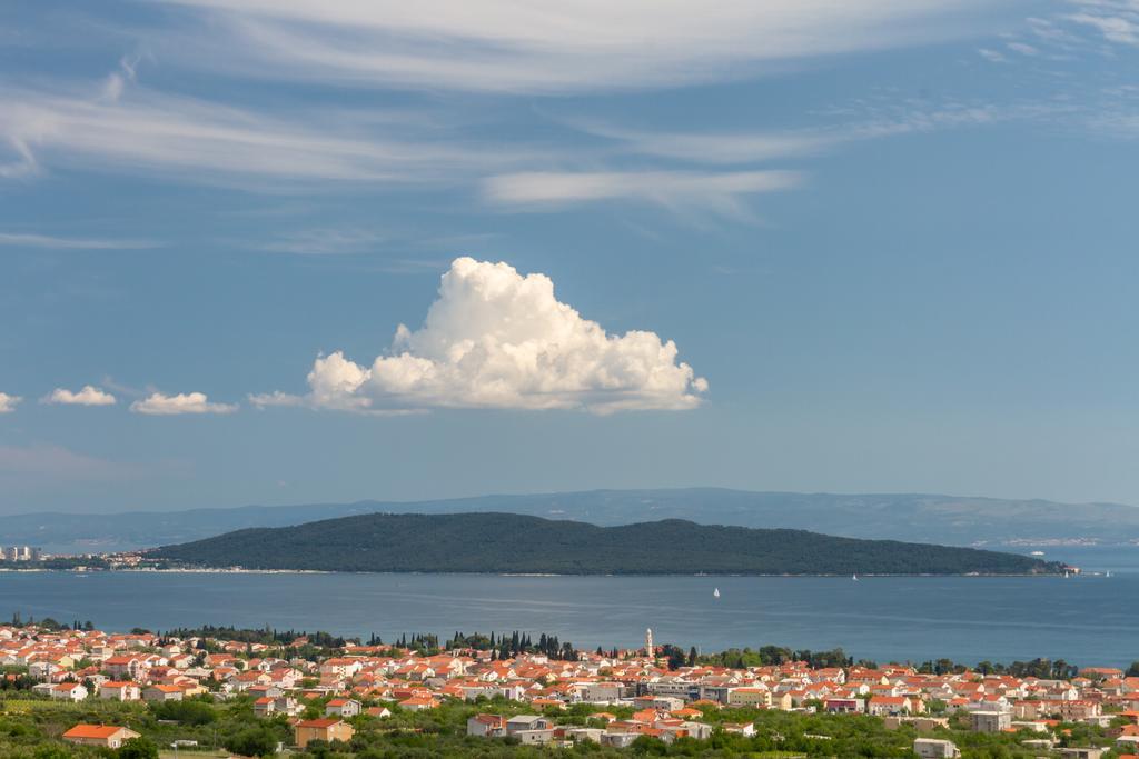 Panorama Holidays Kaštel Stari Eksteriør billede